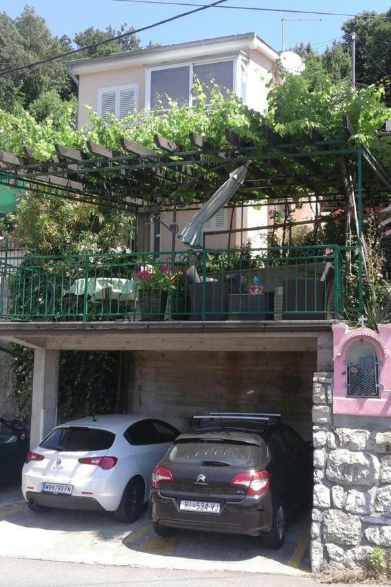 Apartament By The Sea Moscenicka Draga, Opatija - 17381 *